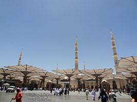 Madinah